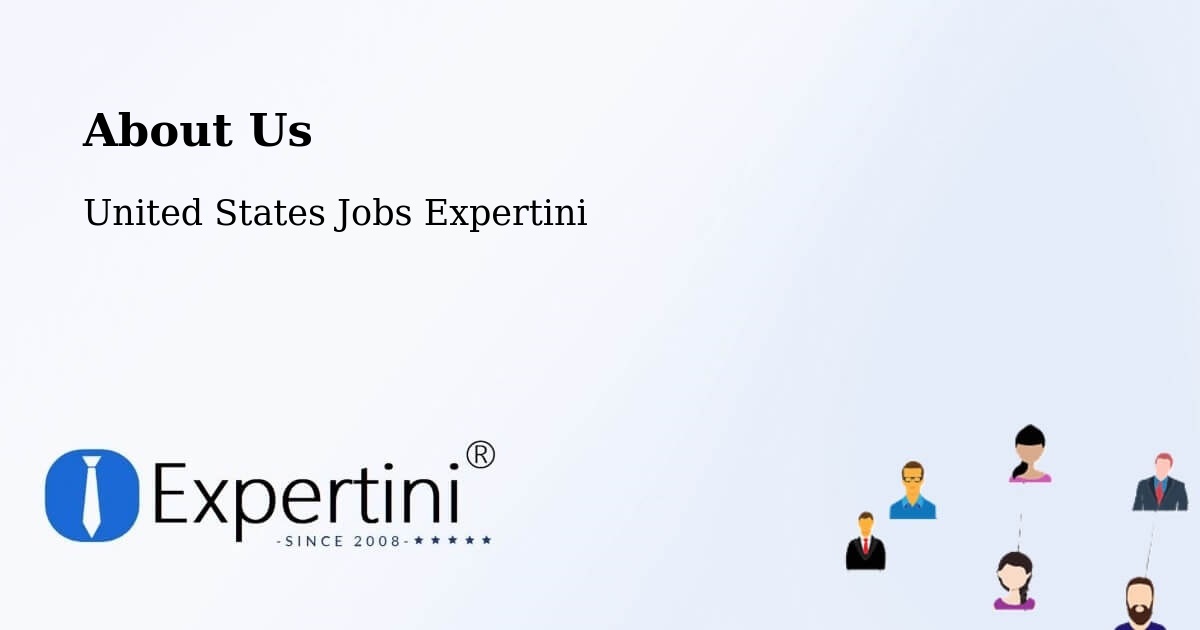 About Expertini Recruitment Platform  – Keene - Keene, United States Jobs Expertini