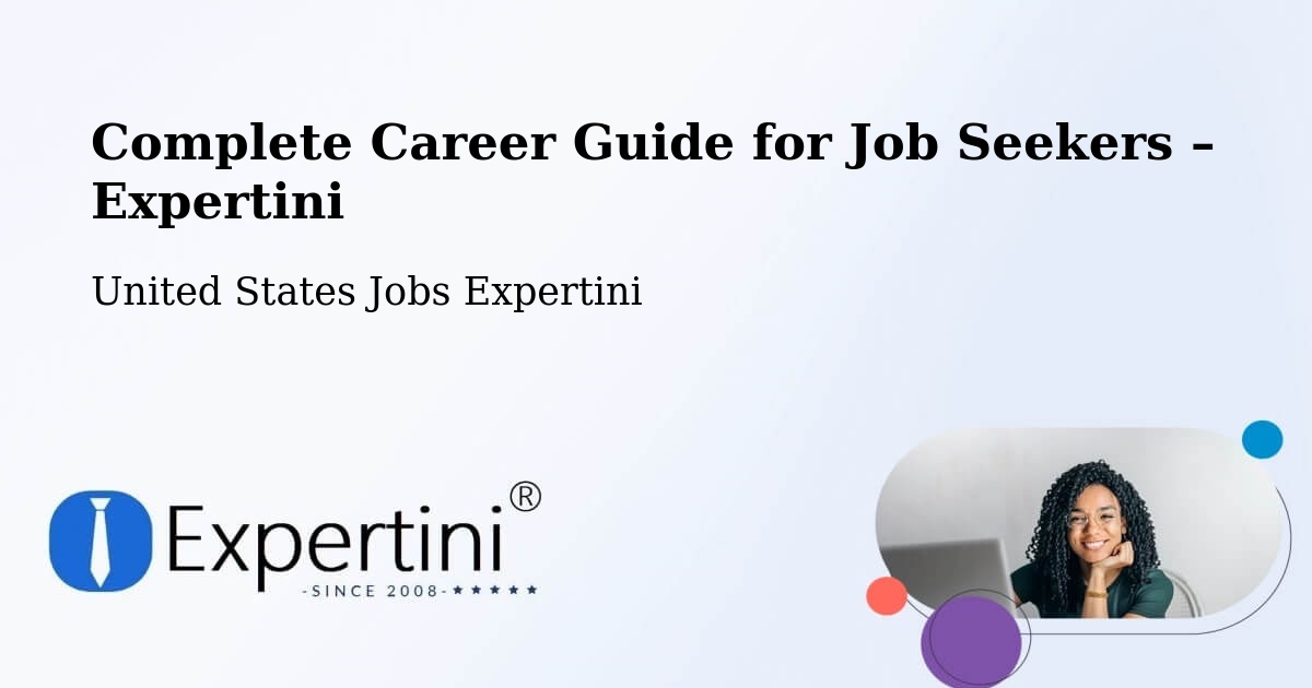 Career Guide for Job Seekers – Keene - Keene, United States Jobs Expertini