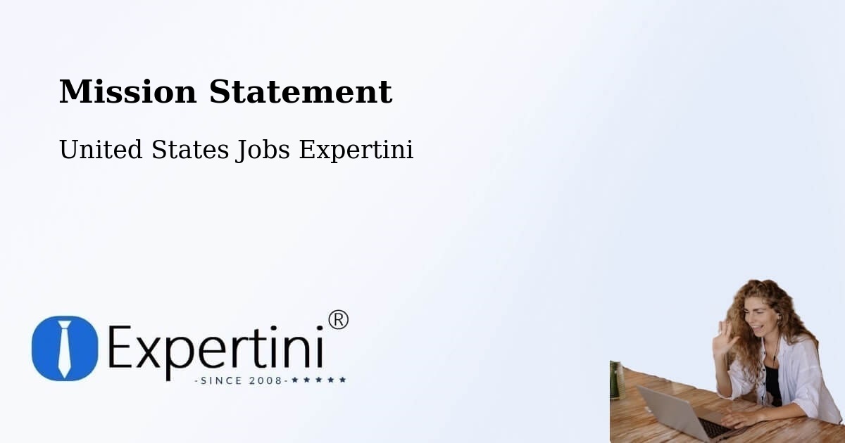 Corporate Mission – Keene - United States Jobs Expertini